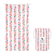 Dock & Bay Kids Beach Towels - Vacay Vibes - Outlet