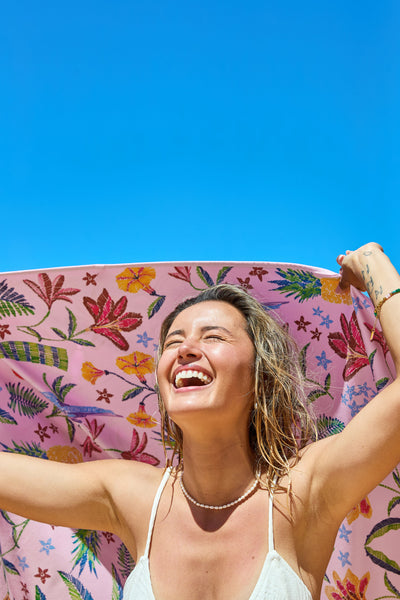 Beach Towels