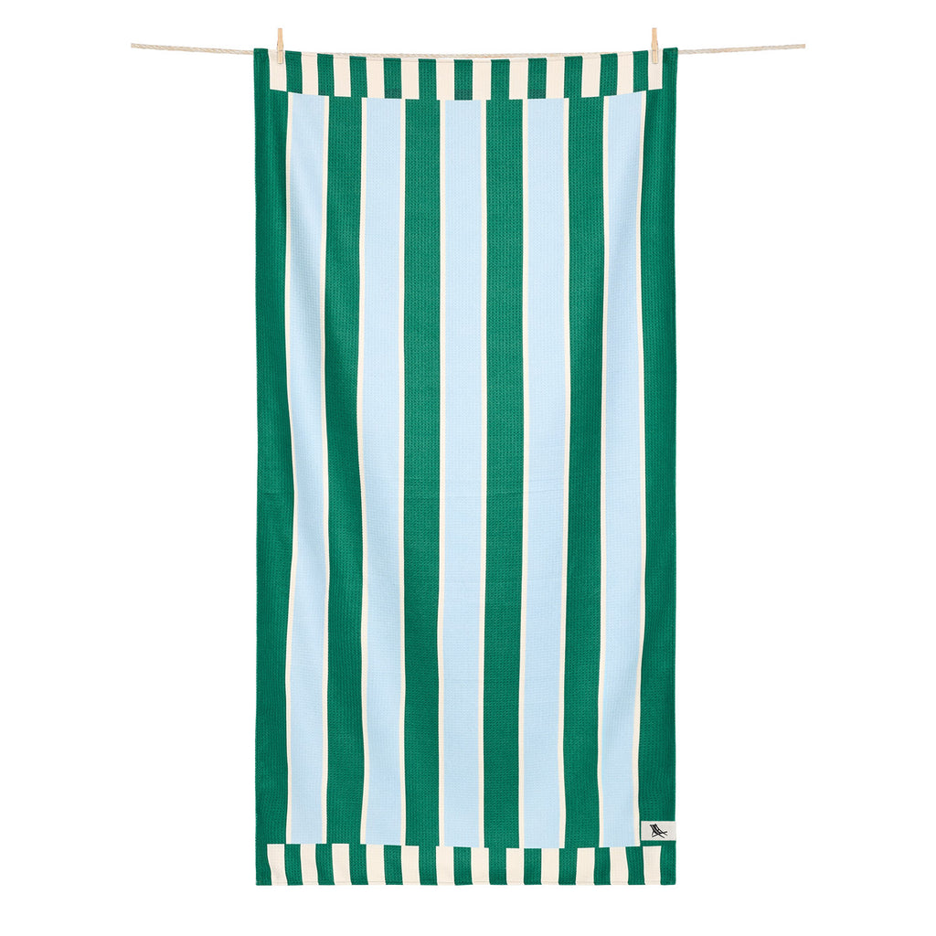 dock and bay towels home