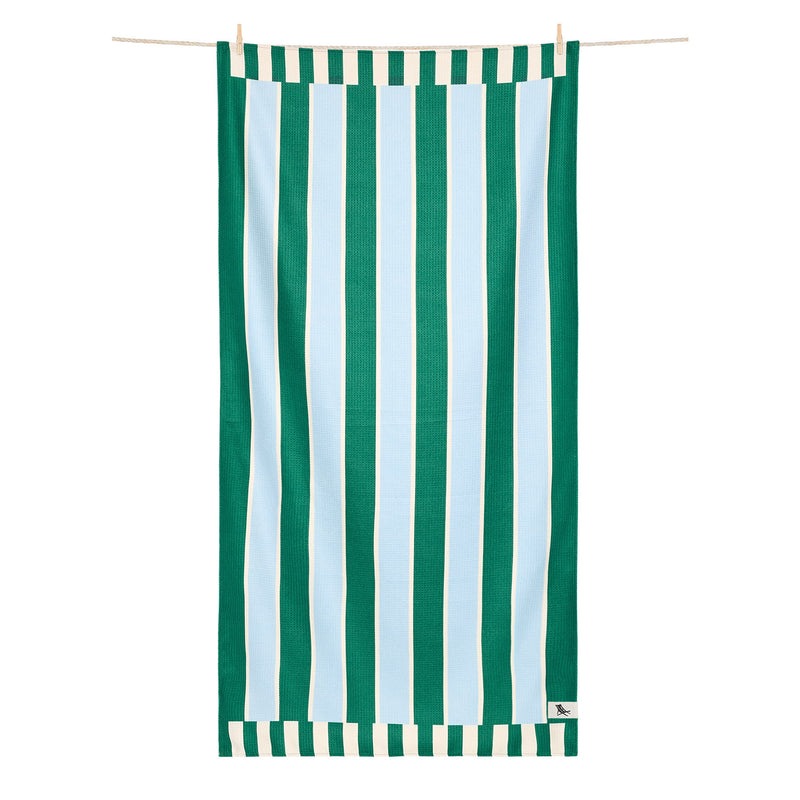 dock and bay towels home