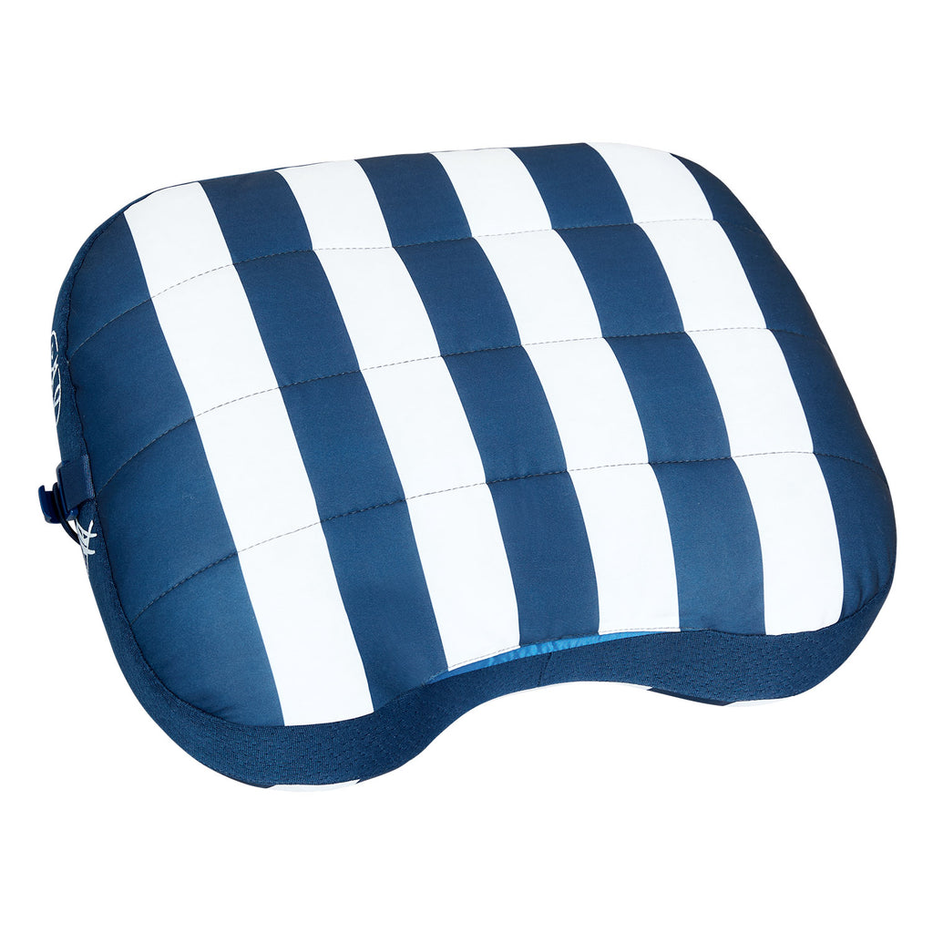 dock and bay ballast x dock & bay pillow