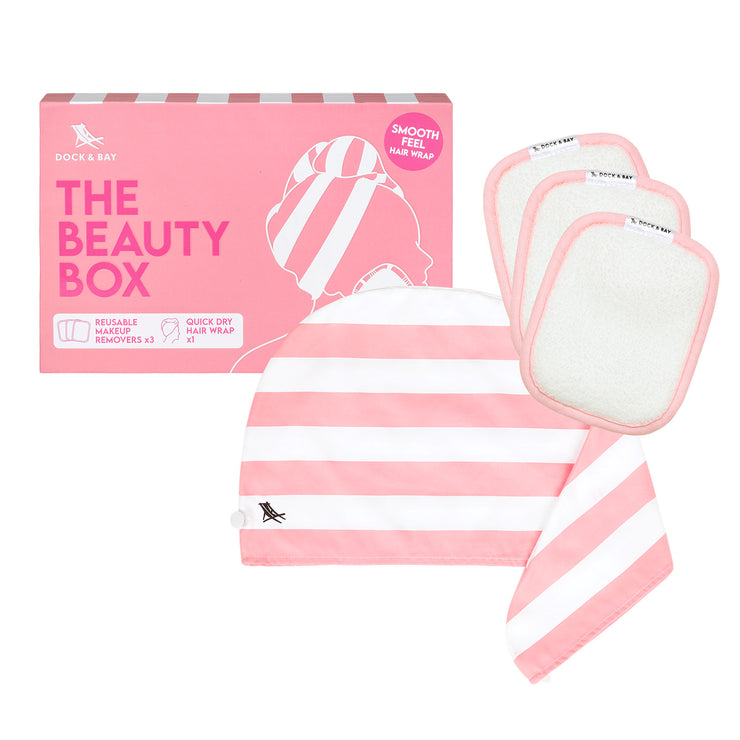 dock and bay beauty box