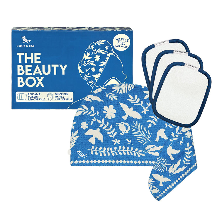 dock and bay beauty box