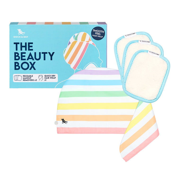 dock and bay beauty box