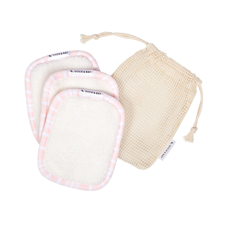 dock and bay makeup removers