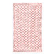 dock and bay tea towel