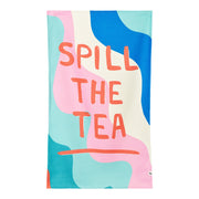 dock and bay tea towels