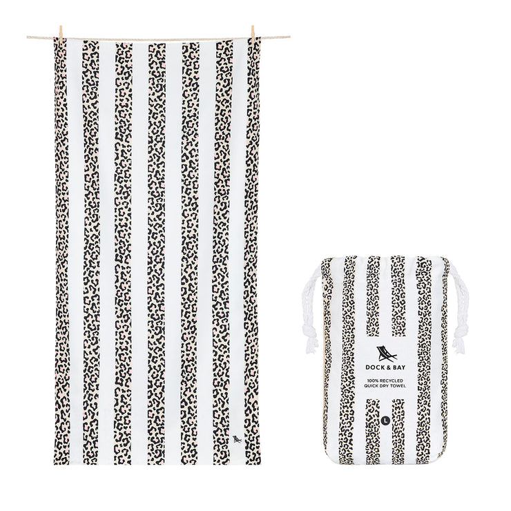 dock and bay quick dry towels
