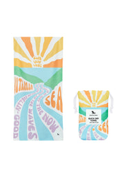 dock and bay quick dry towels
