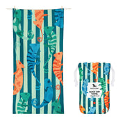 dock and bay kids beach towels