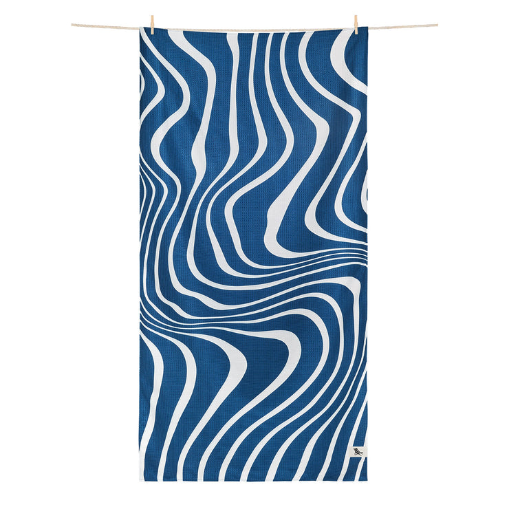 dock and bay towels home