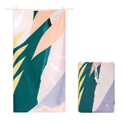 dock and bay bath towels