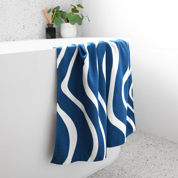 dock and bay towels home