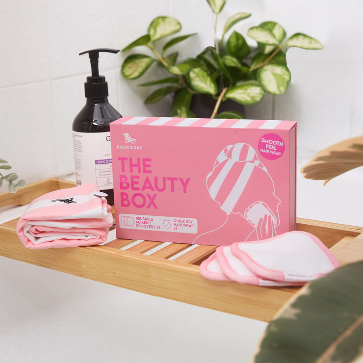 dock and bay beauty box