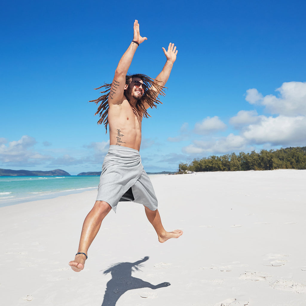 dock and bay towels fitness