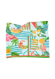 dock and bay quick dry towels