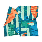 dock and bay kids beach towels