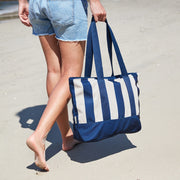 Beach Bag - Olive Grove