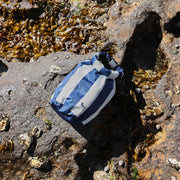 Small Waterproof Dry Bag, 5L capacity - Whitsunday Blue