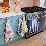 dock and bay tea towels