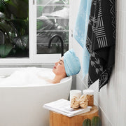 Bath Towels - Alice Springs - Outlet