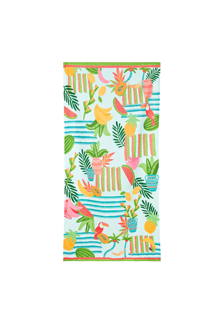 dock and bay quick dry towels