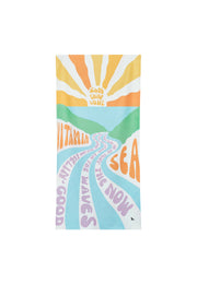 dock and bay quick dry towels