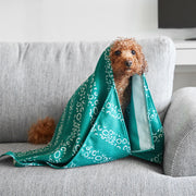 dock and bay towels dog