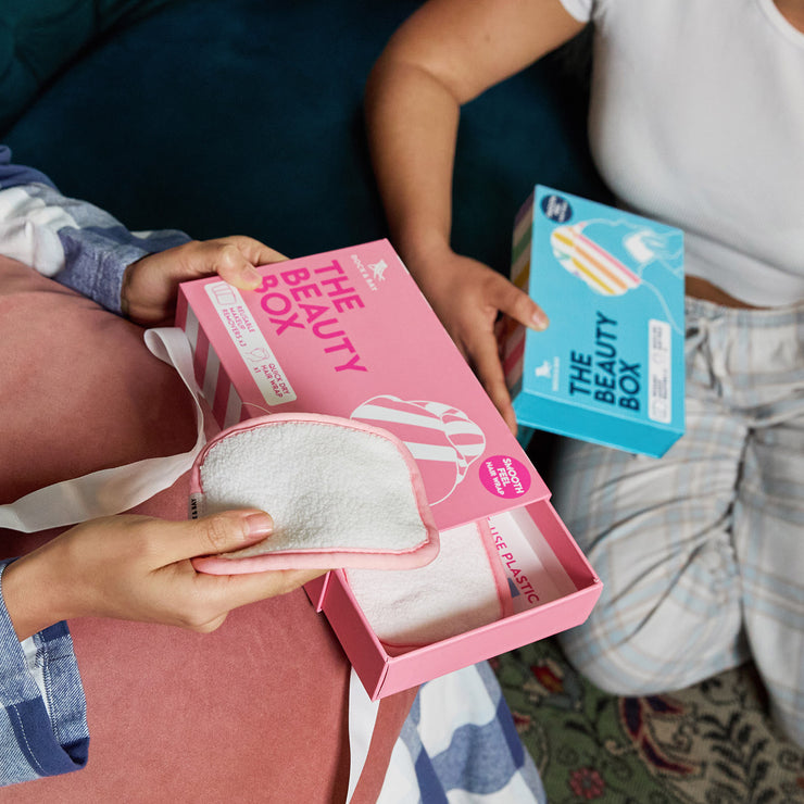 dock and bay beauty box