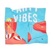 dock and bay towels beach