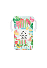 dock and bay quick dry towels