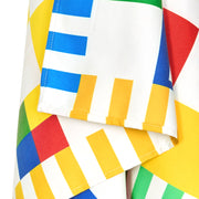 dock and bay towels beach