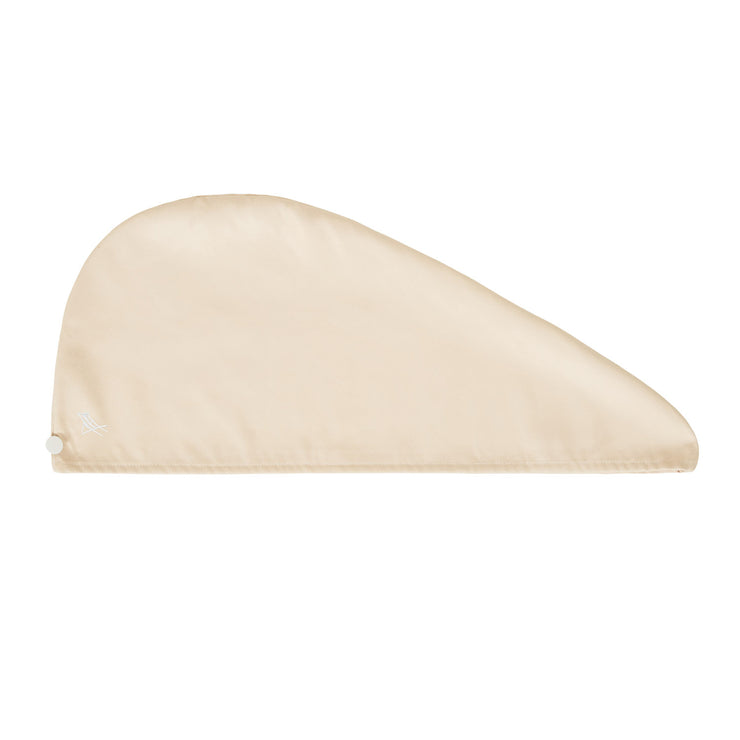 dock and bay hair wraps suede