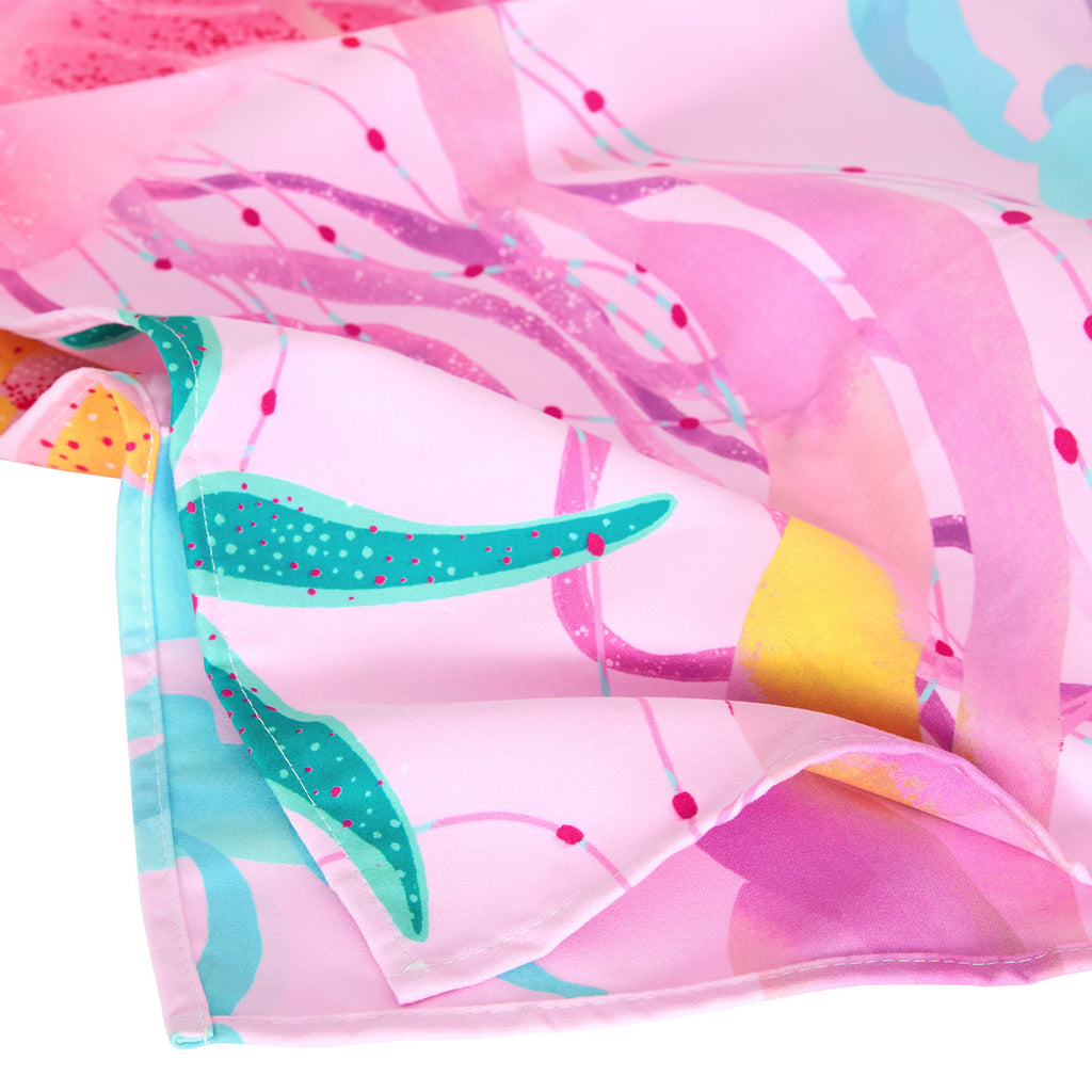dock and bay kids towels beach