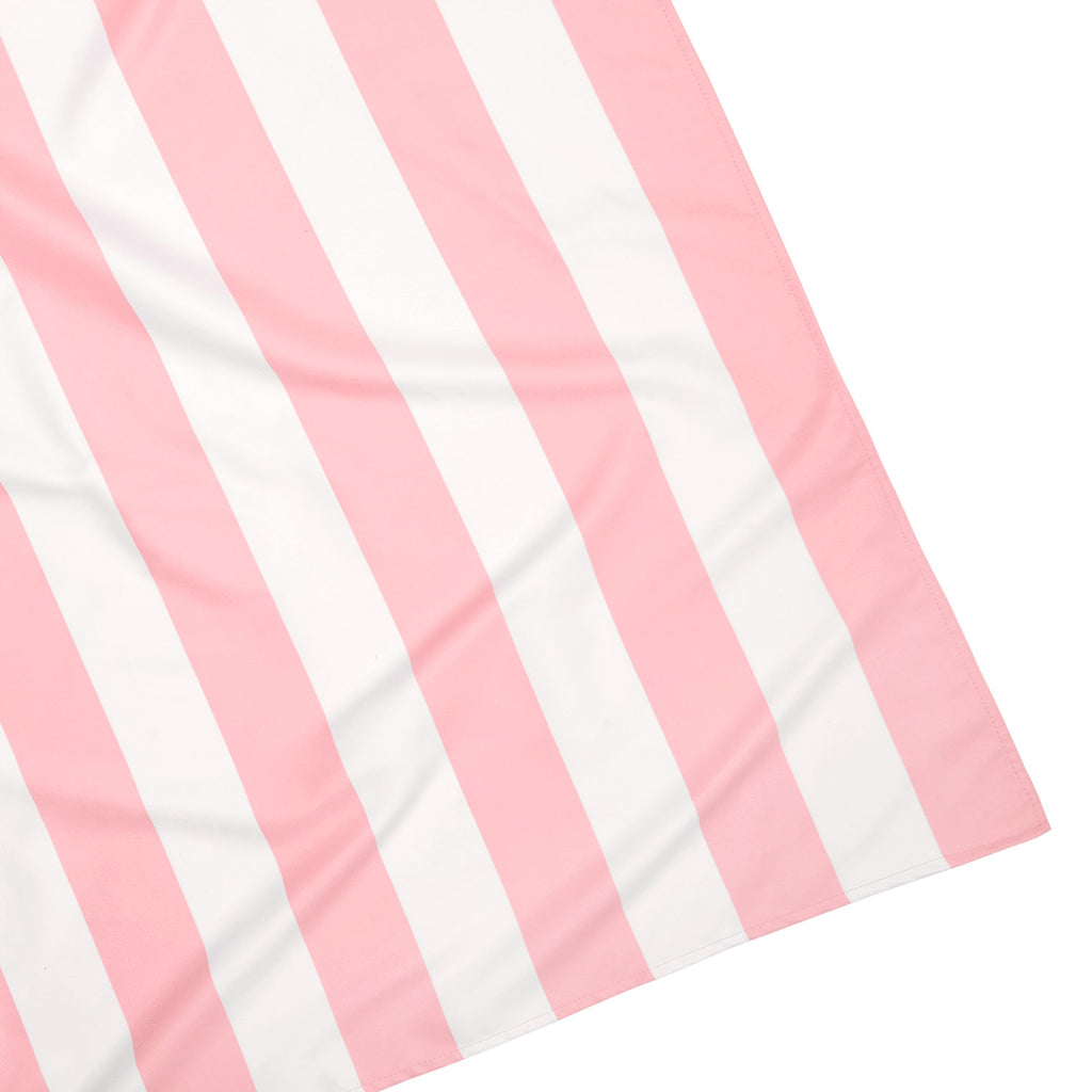 dock and bay towels beach