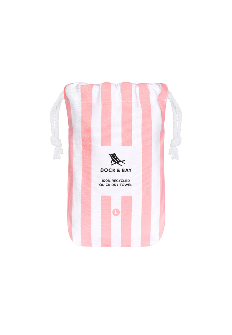 dock and bay quick dry towels