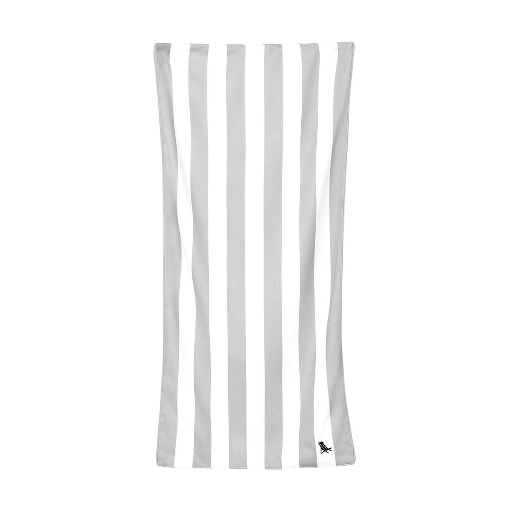 dock and bay cooling towels