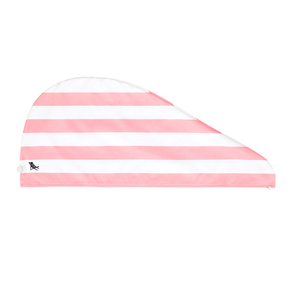 dock and bay hair wraps suede