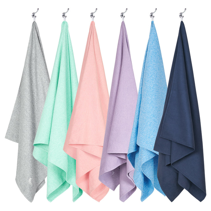 dock and bay towels fitness