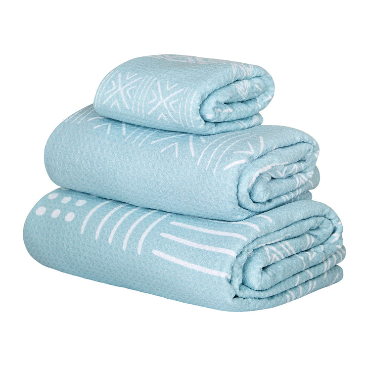 dock and bay bath towels
