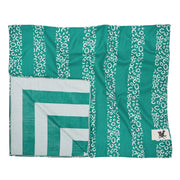 dock and bay towels dog