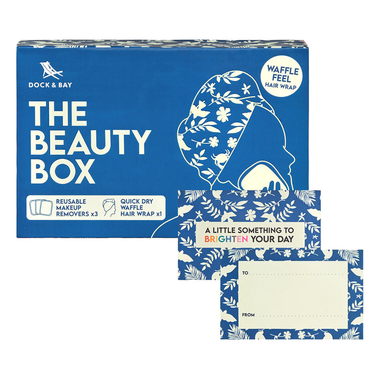 dock and bay beauty box