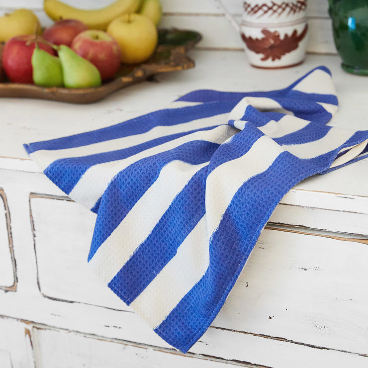 dock and bay tea towels