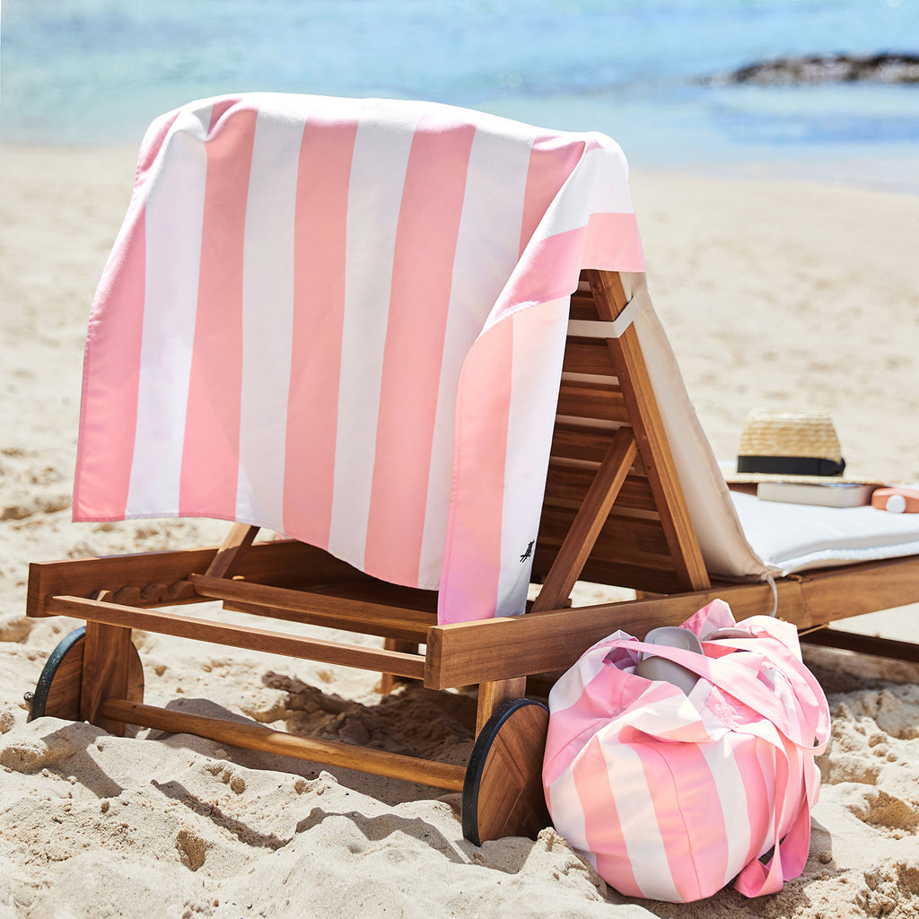 dock and bay foldable bag