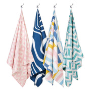 dock and bay bath towels