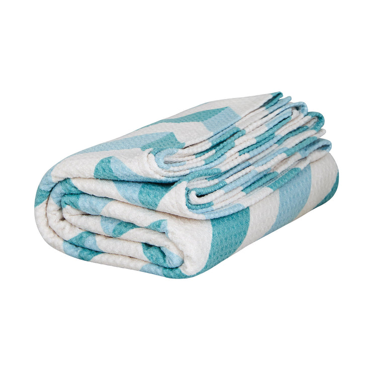 dock and bay towels home