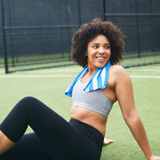 dock and bay cooling gym towel