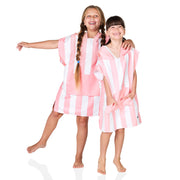 dock and bay poncho kids