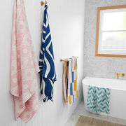 dock and bay bath towels