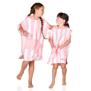 dock and bay poncho kids